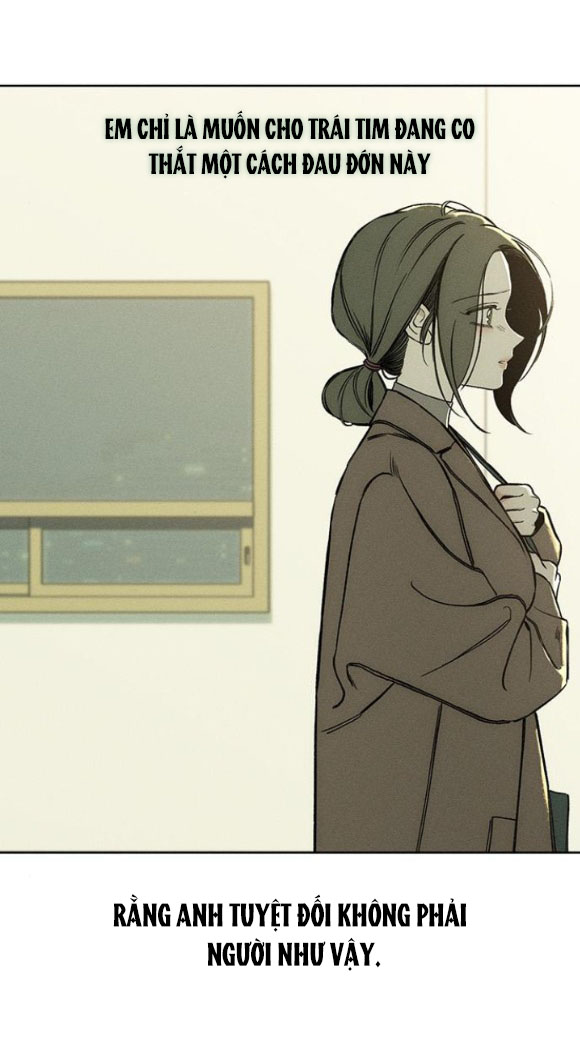 [18+] Nước Mắt Trên Đóa Hoa Tàn chapter 15.1 8