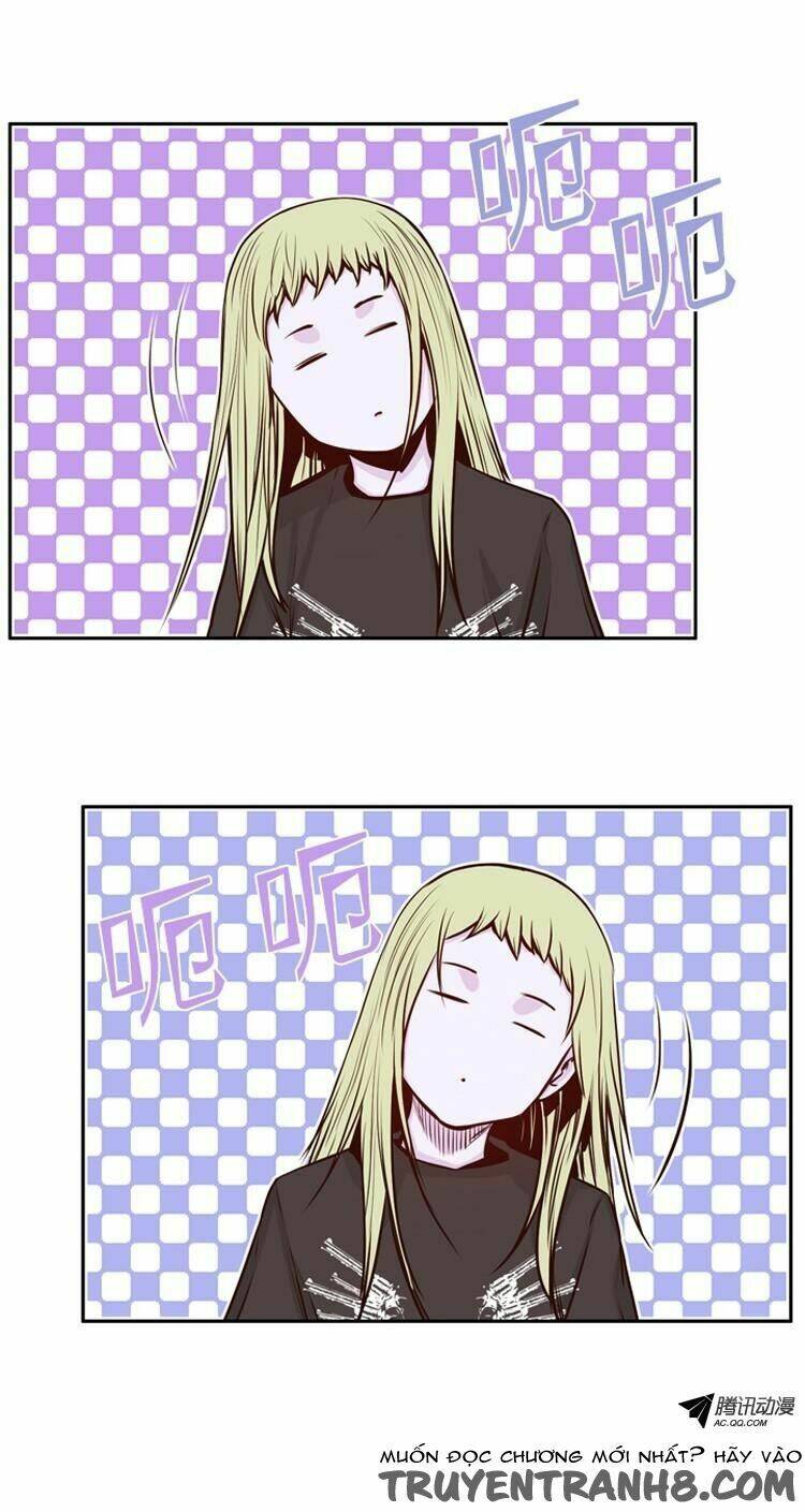 vua của vong linh chapter 152 15