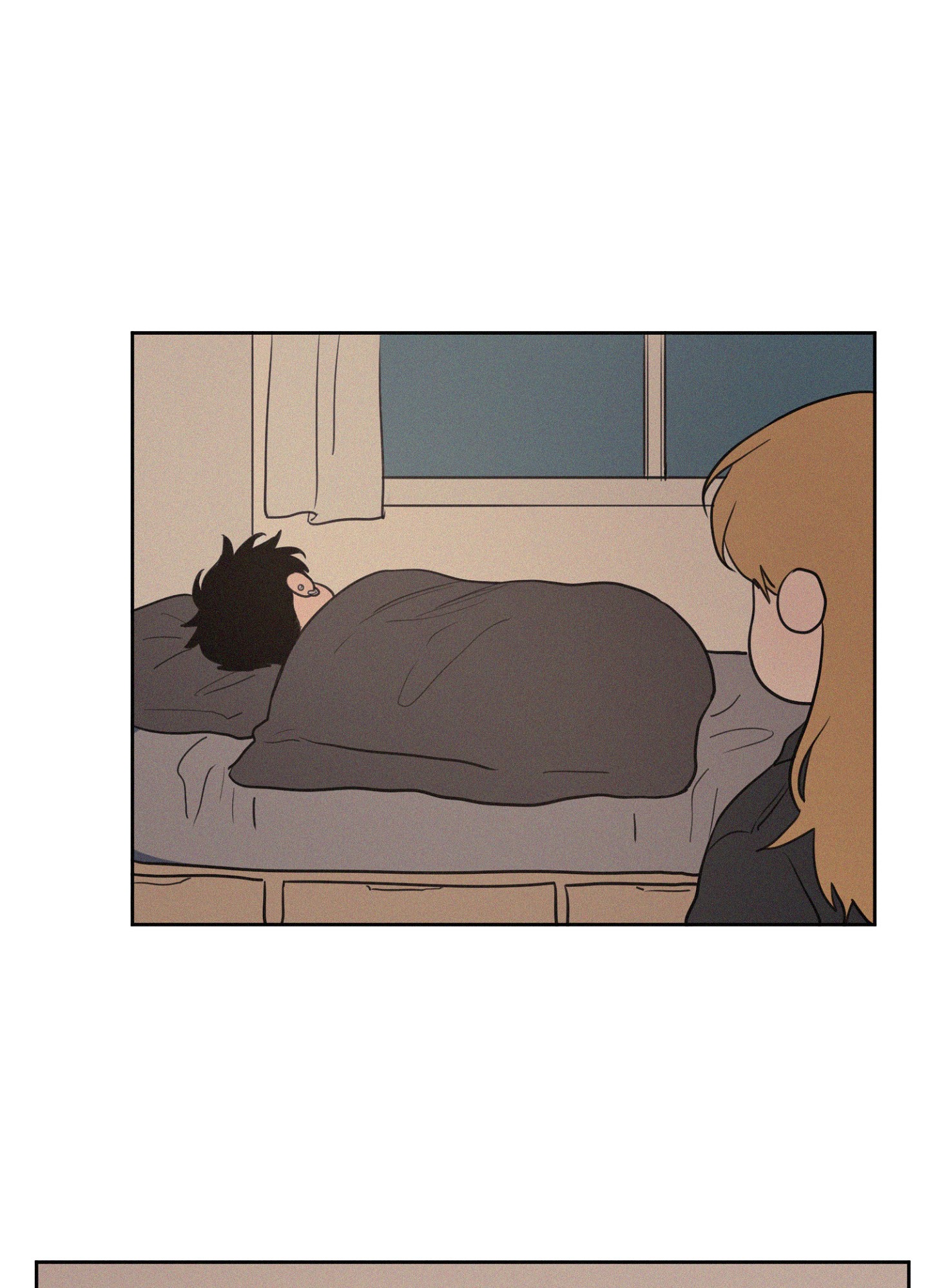 lý do yêu phải thằng bạn thân chapter 35.3 7