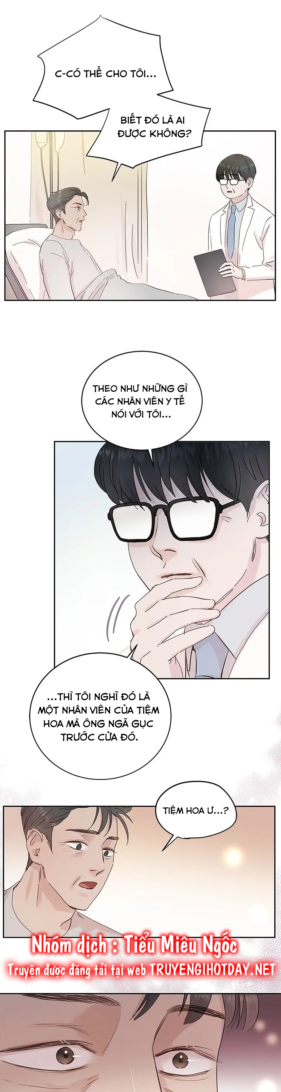 sự trả thù ngọt ngào của vợ tôi chapter 28 6