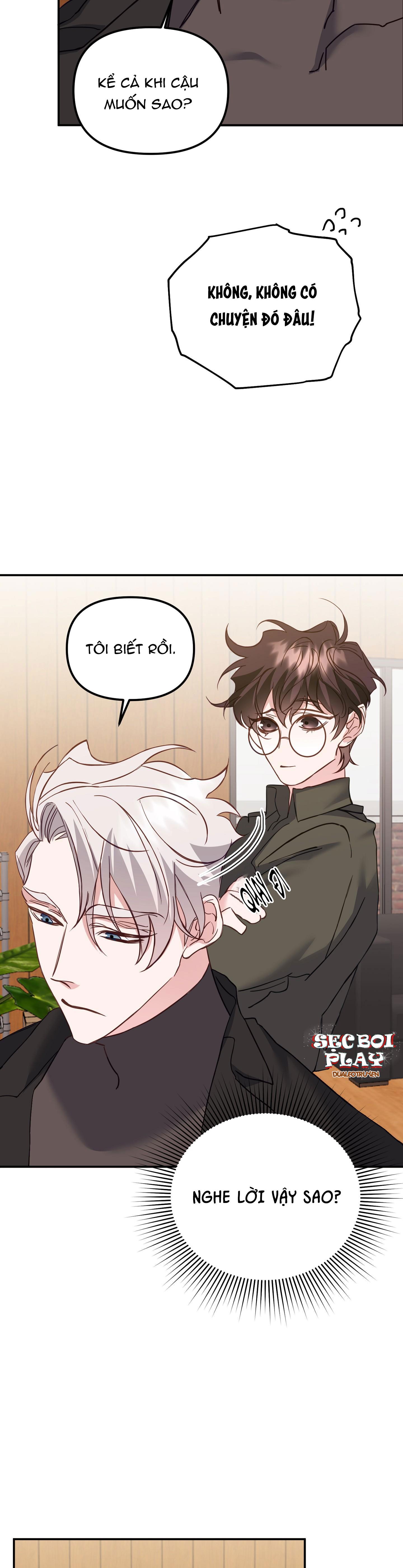 hổ trở về chapter 4 24