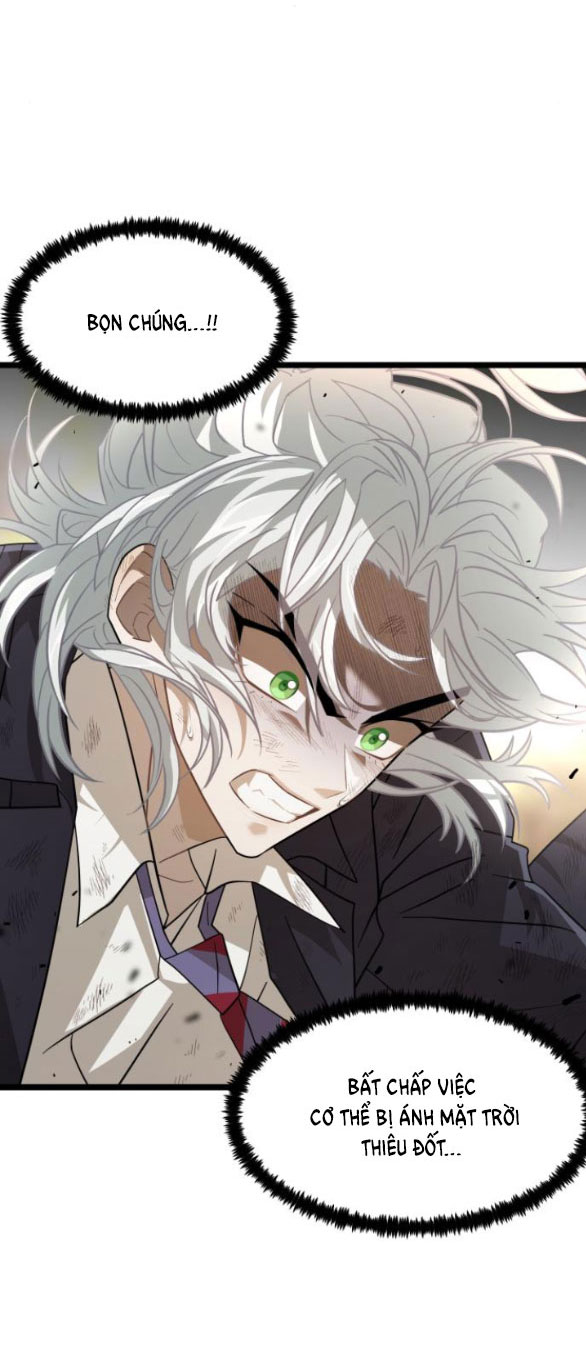 dark moon - tế đàn ánh trăng chapter 56.2 25