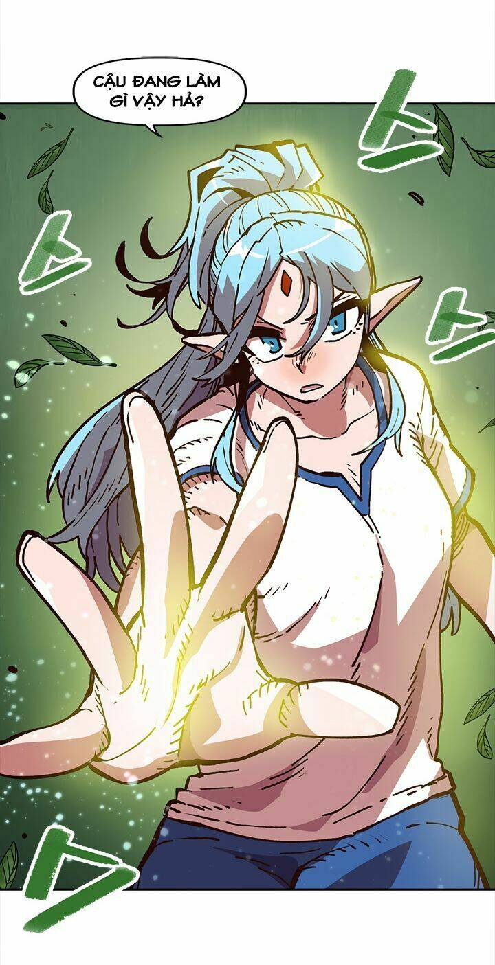 đại lục vô song chapter 18 58