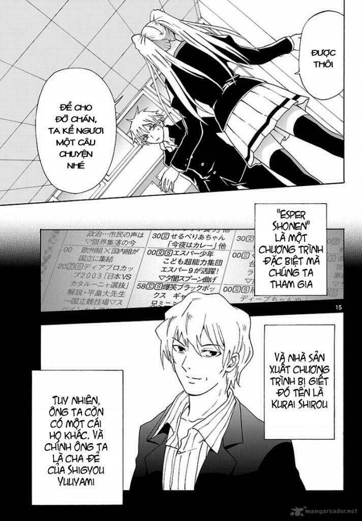 diamond cut diamond chapter 7 15