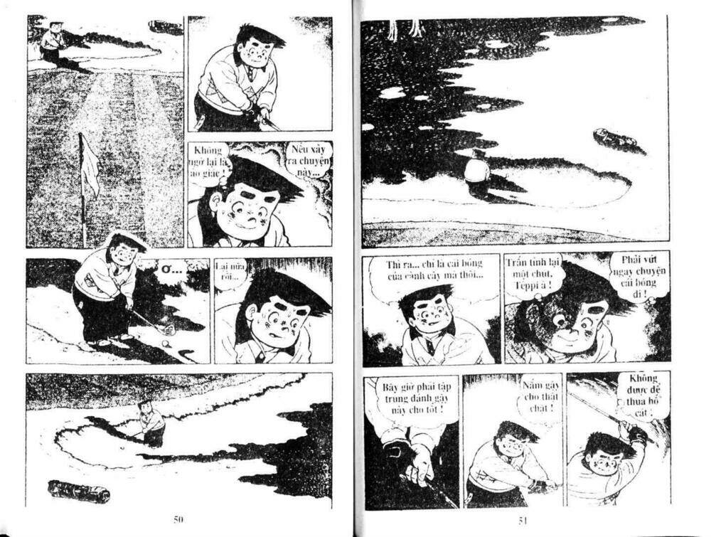 tân teppi chapter 13 24