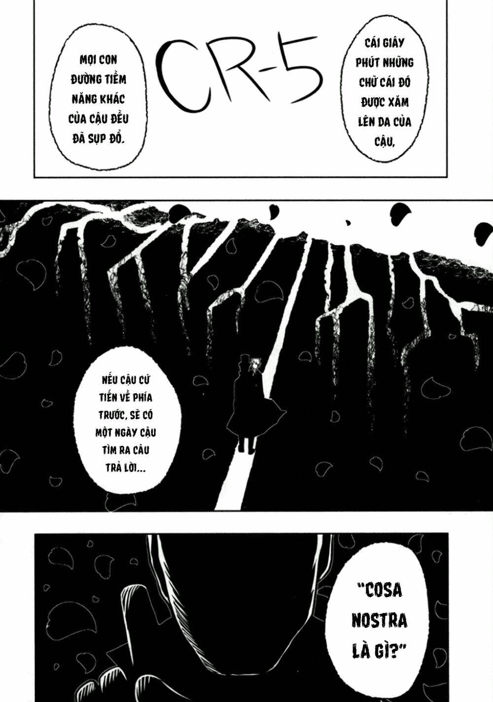 lucky dog 1 blast chapter 20 41