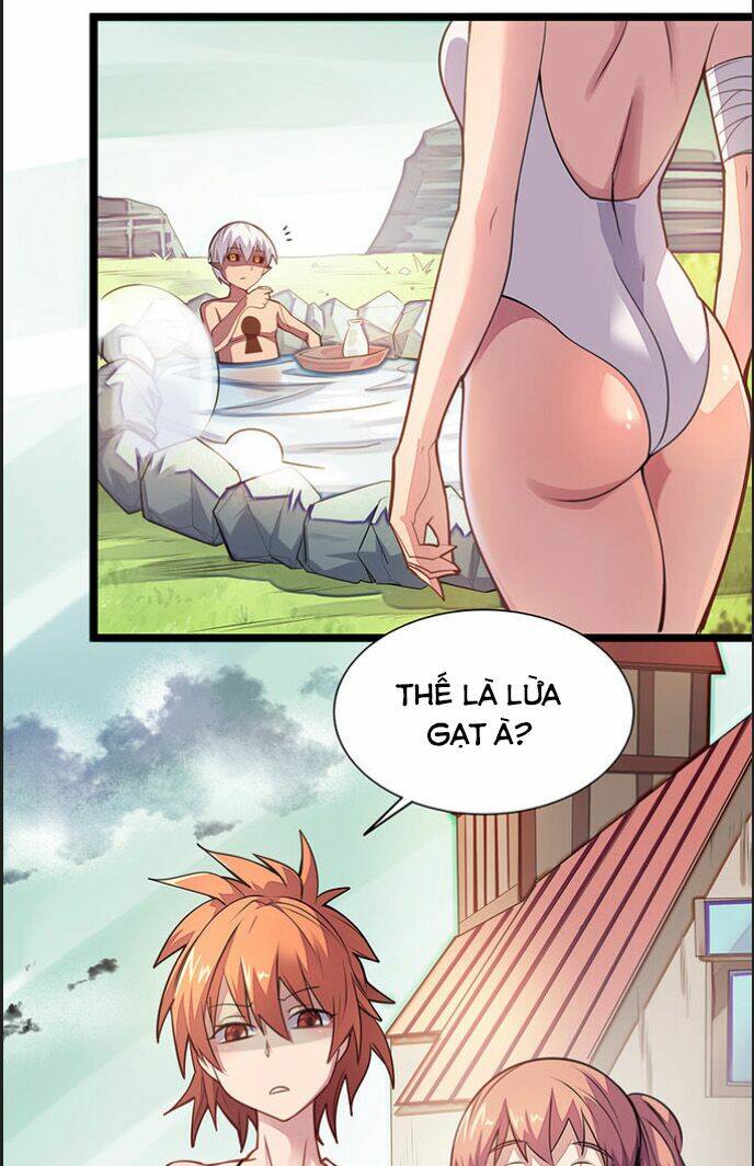 ma vương pháp tắc chapter 23 14