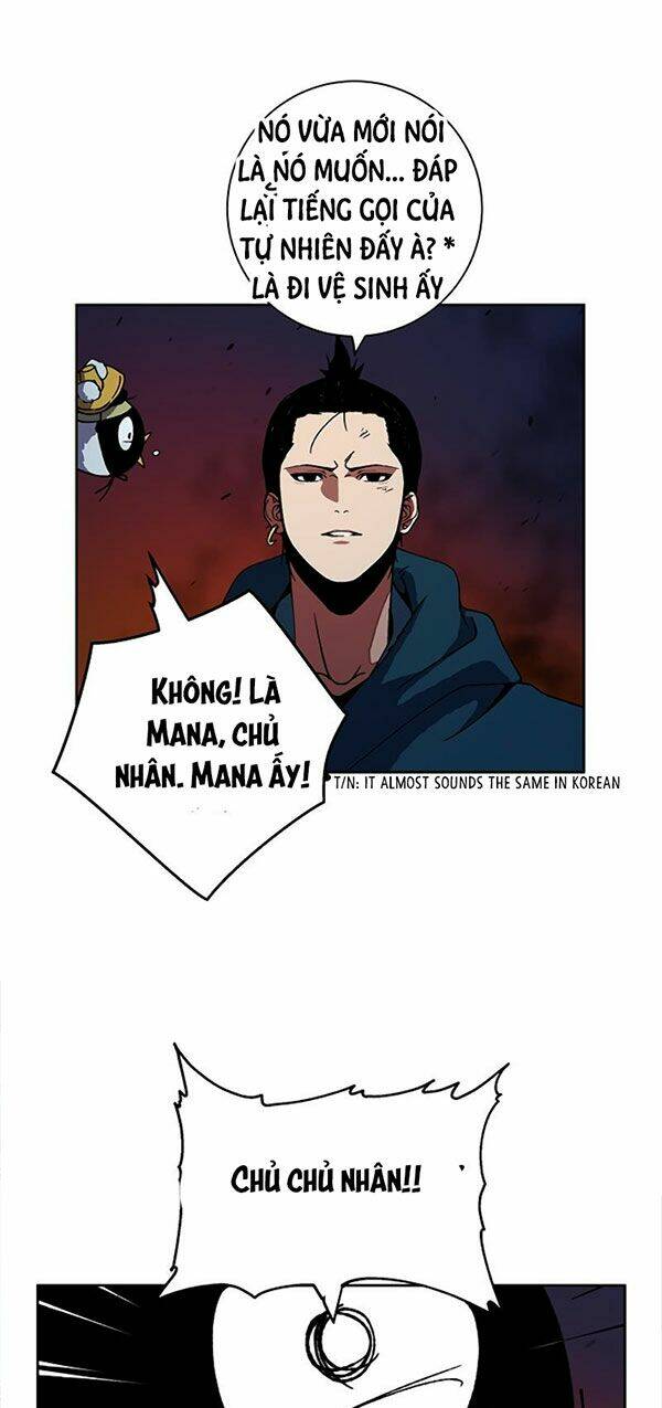 npc bắt đầu từ kỹ năng lv.999 chapter 2 63