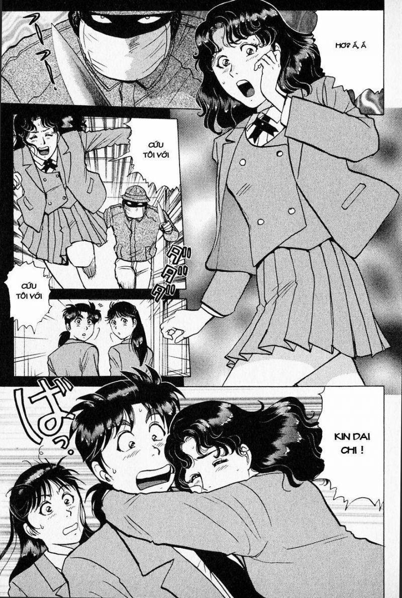 thám tử kindaichi (bản đẹp) chapter 1801 3