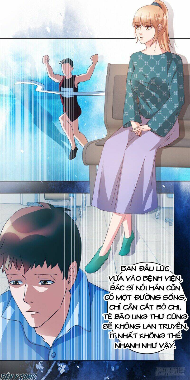 thấu thị tiên y chapter 80 18