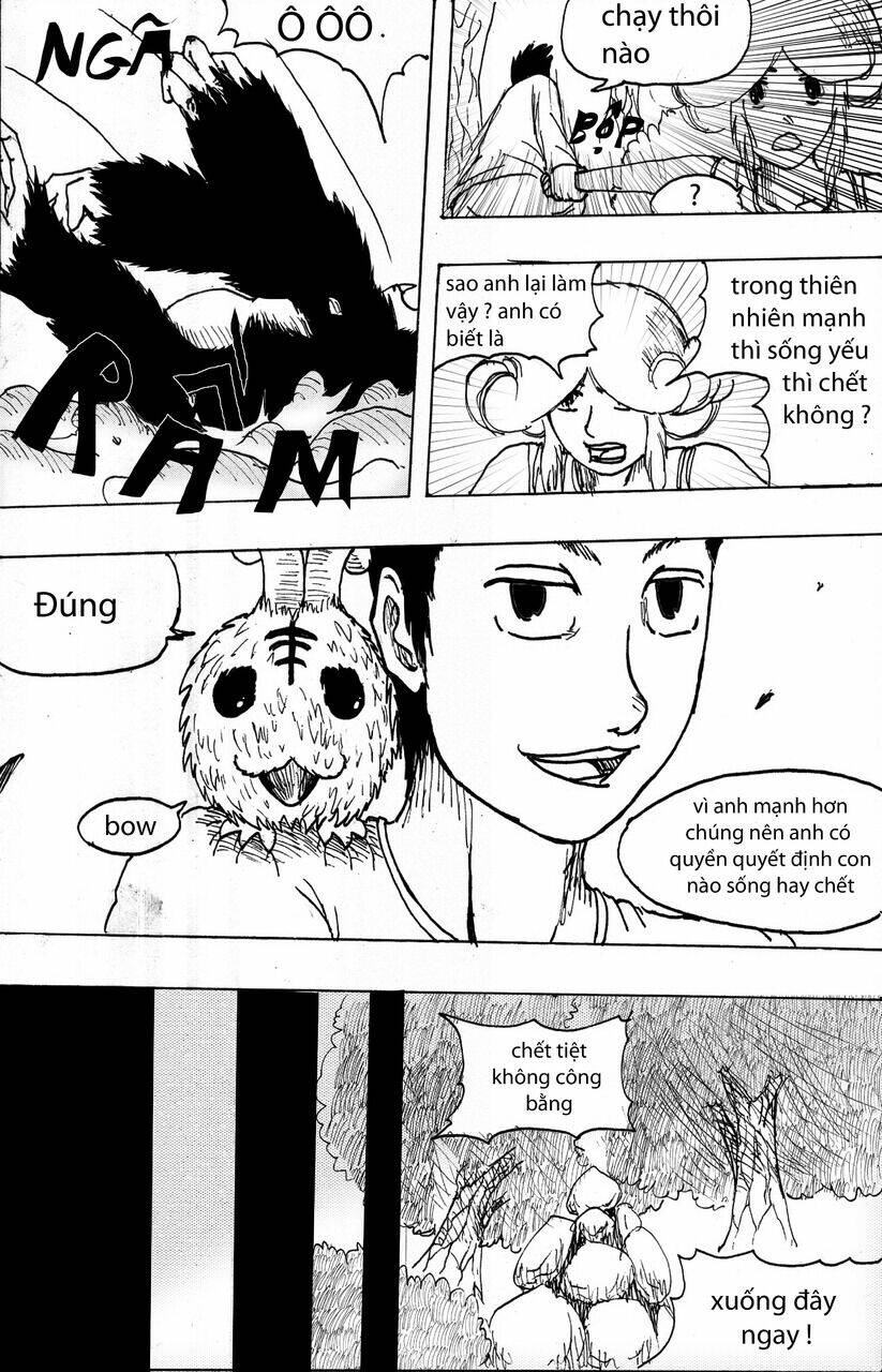 c.b.a (caber adventure) chapter 17 10