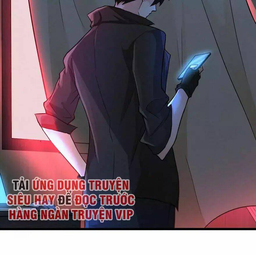 nơi này có yêu khí chapter 1 35