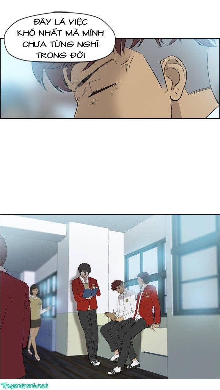 wind breaker chapter 28 11