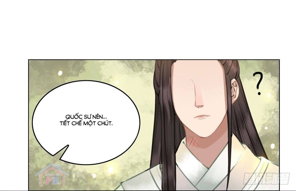 gay rồi! cái đó thành tinh rồi chapter 18 40