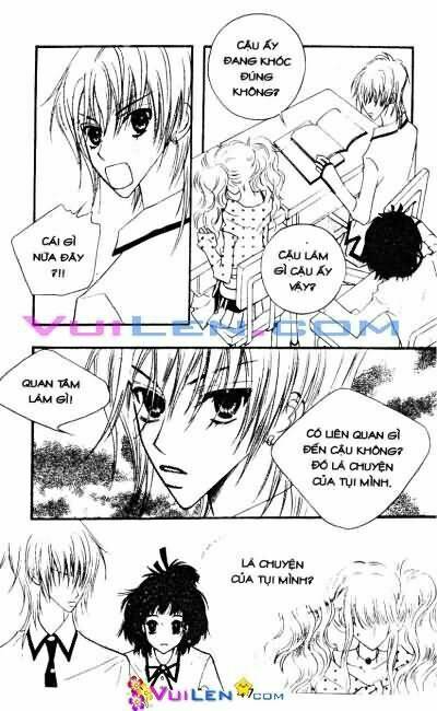 thiên thần dễ thương chapter 3 47