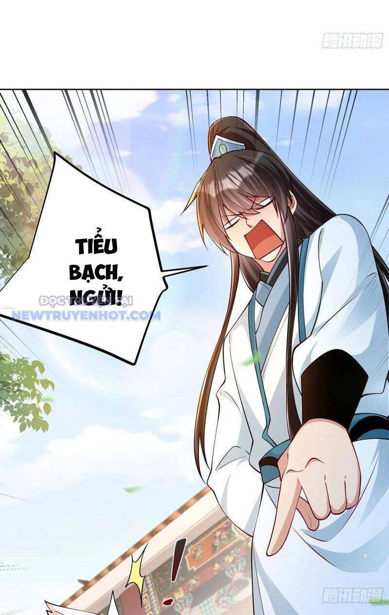 ta thực sự không muốn làm thần tiên chapter 66 18