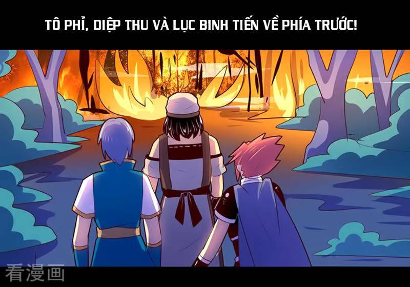 ta không phải là npc chapter 105 20