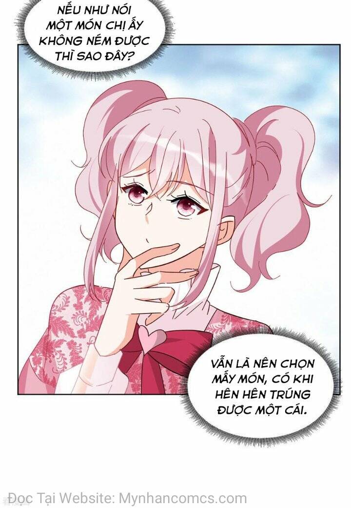 cô ấy đến rồi, xin nằm xuống! chapter 105 7