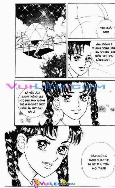 tình yêu diệu kỳ chapter 7 132