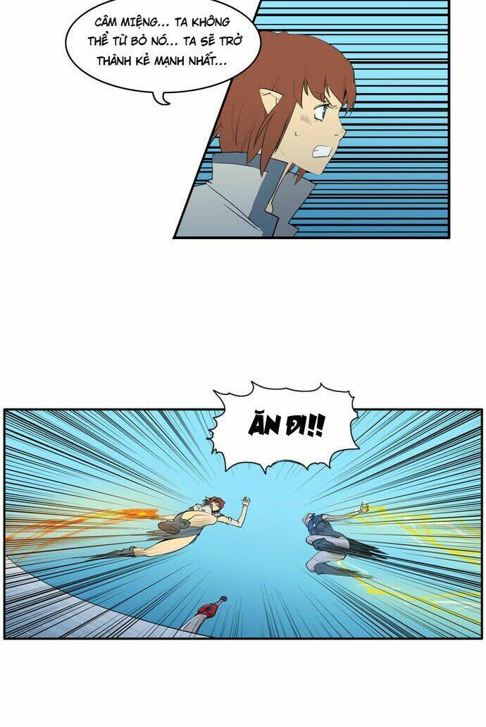 changsik đứa con của rồng chapter 29 27