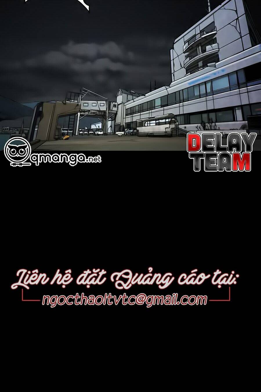 thợ săn đầu tiên chapter 47 8