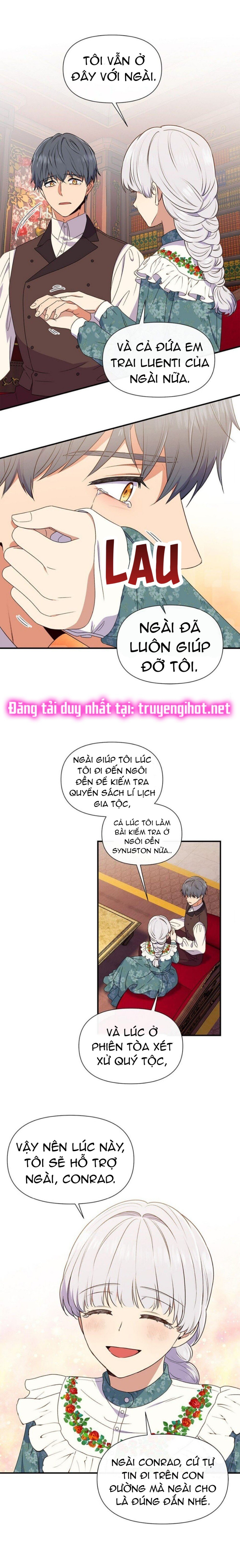 bản khế ước với nữ công tước ác ma chapter 96 13