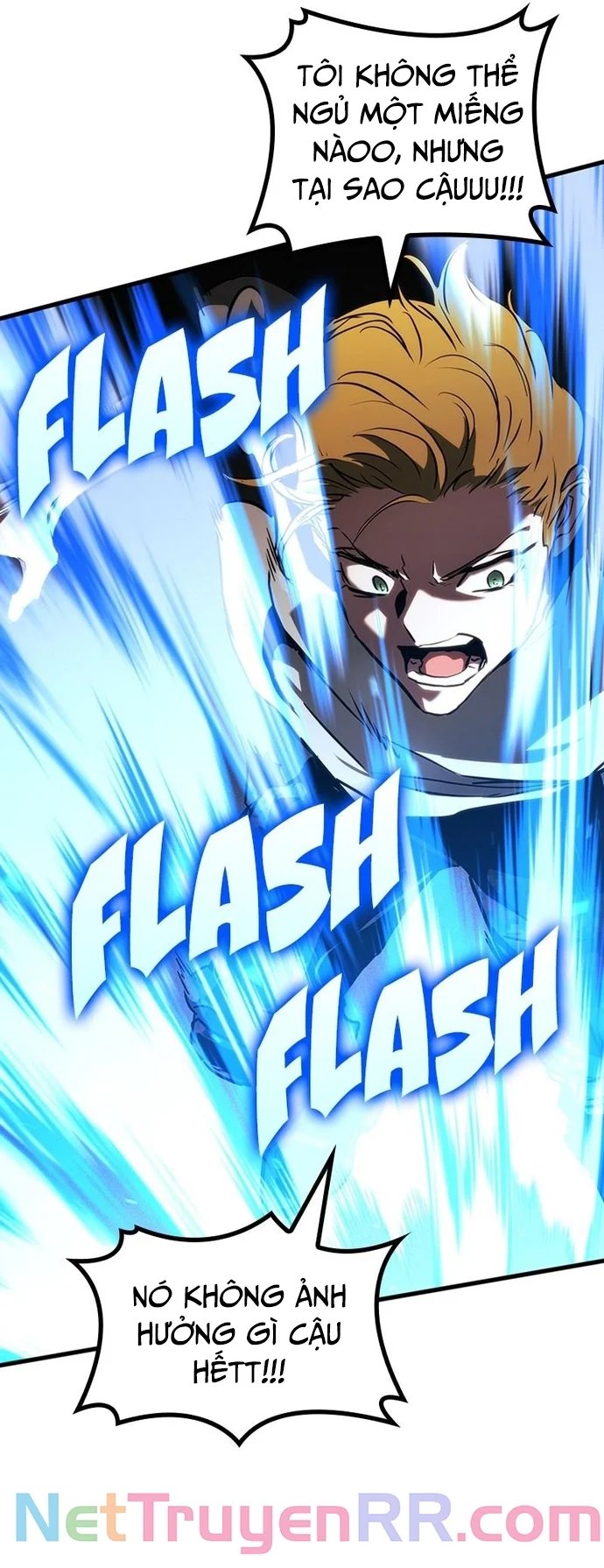 đồ long kỵ sĩ hôn môi ác long chapter 94 33