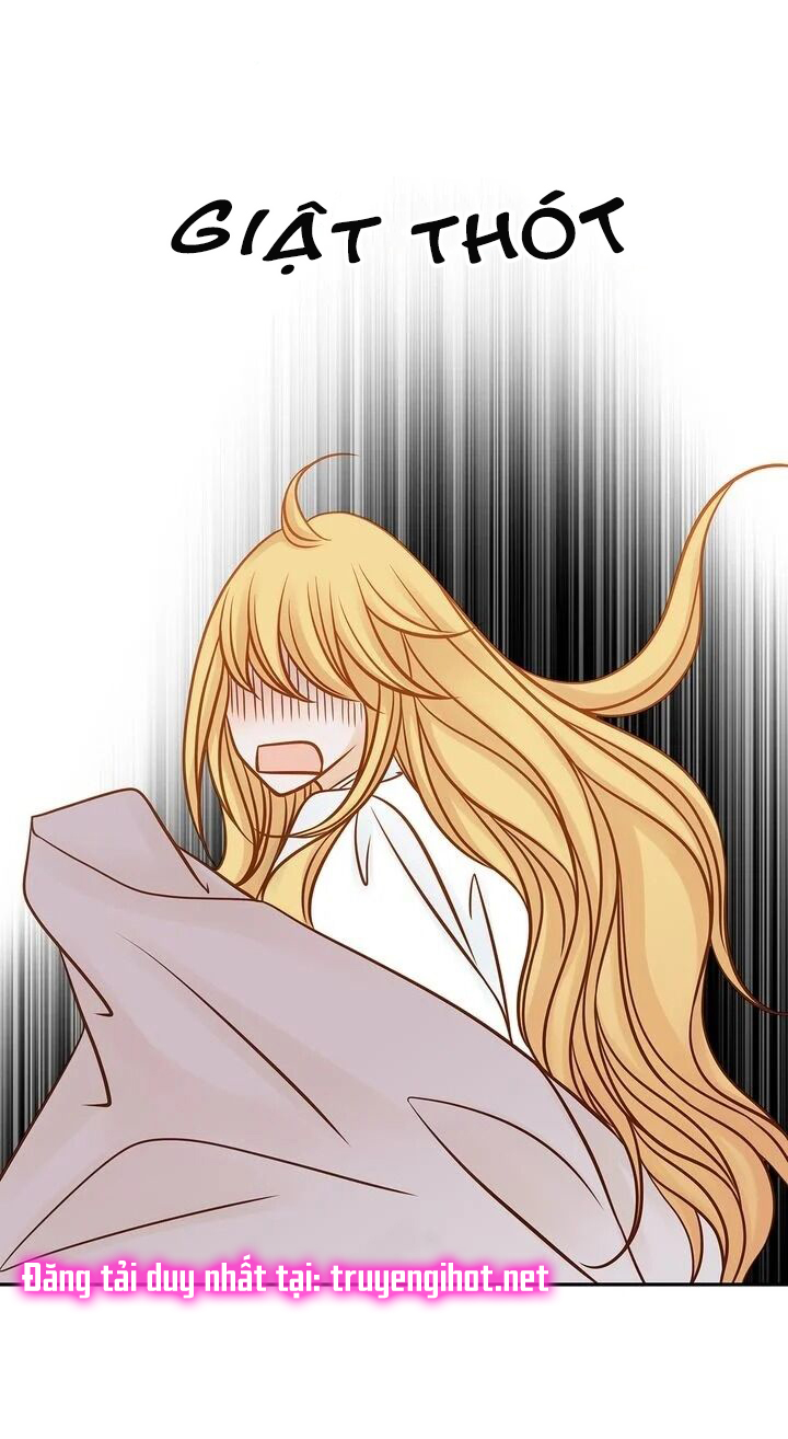 nữ hoàng bí ẩn chapter 14.1 23