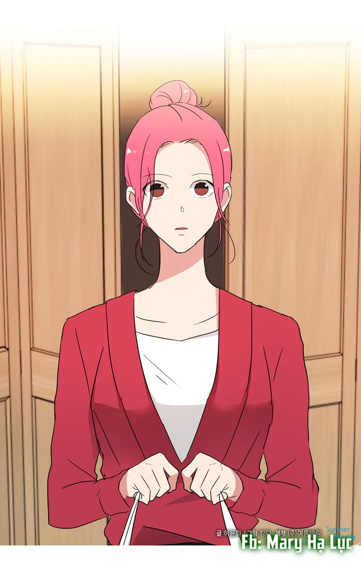 rắc rối về vấn đề yêu đương của tôi chapter 26 44