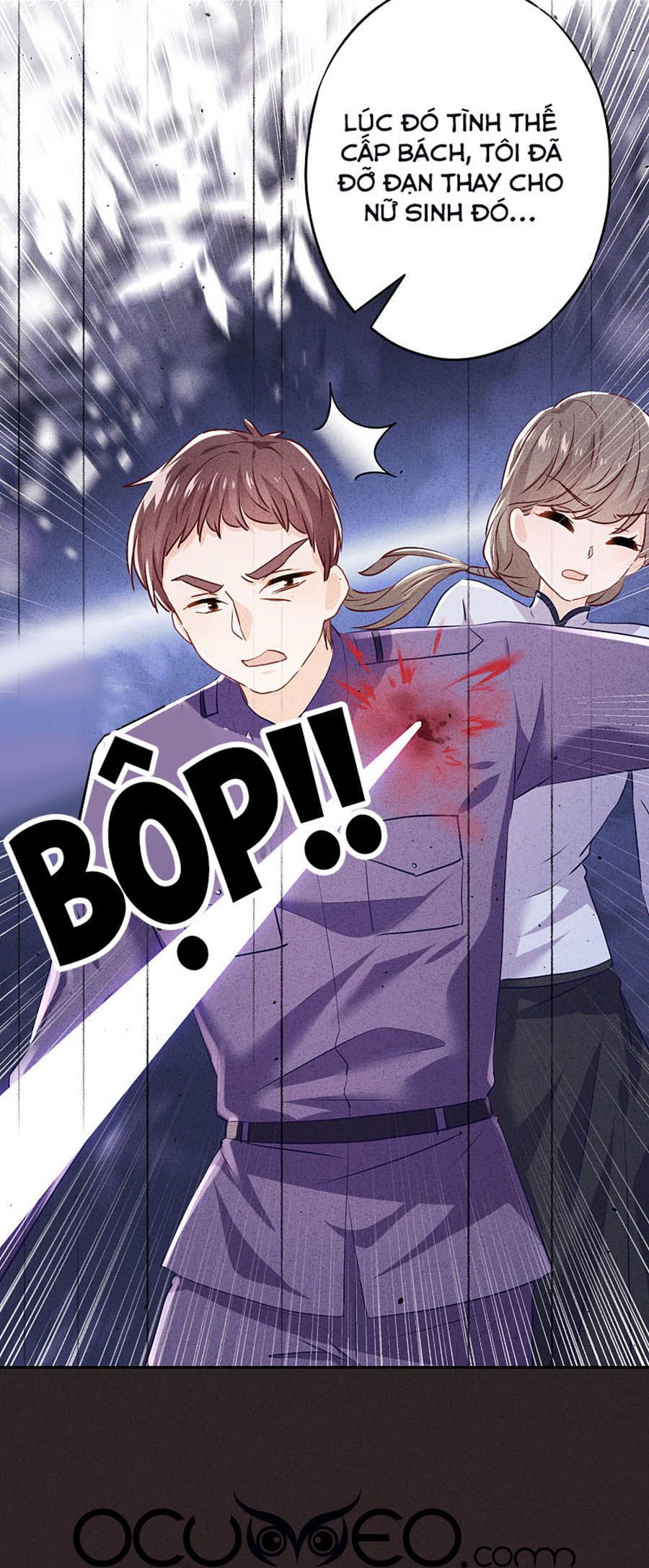 thiếu soái, vợ anh muốn lật trời! chapter 108 20