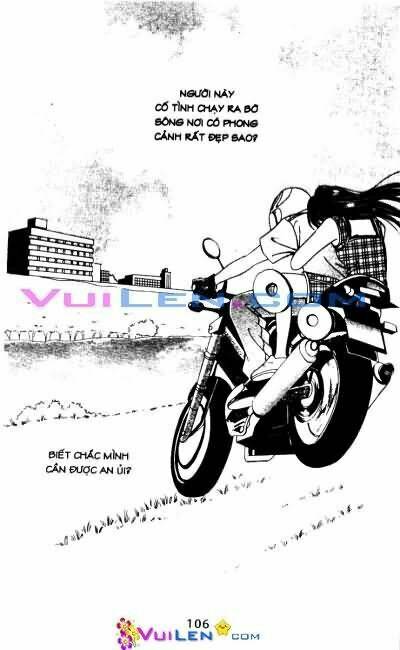 nụ hôn nồng thắm chapter 4 106