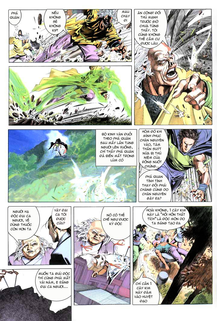 phong vân chapter 218 6