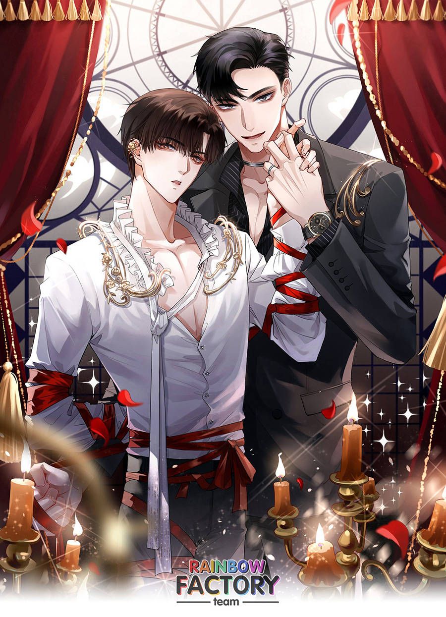 dior tiên sinh chapter 16 1