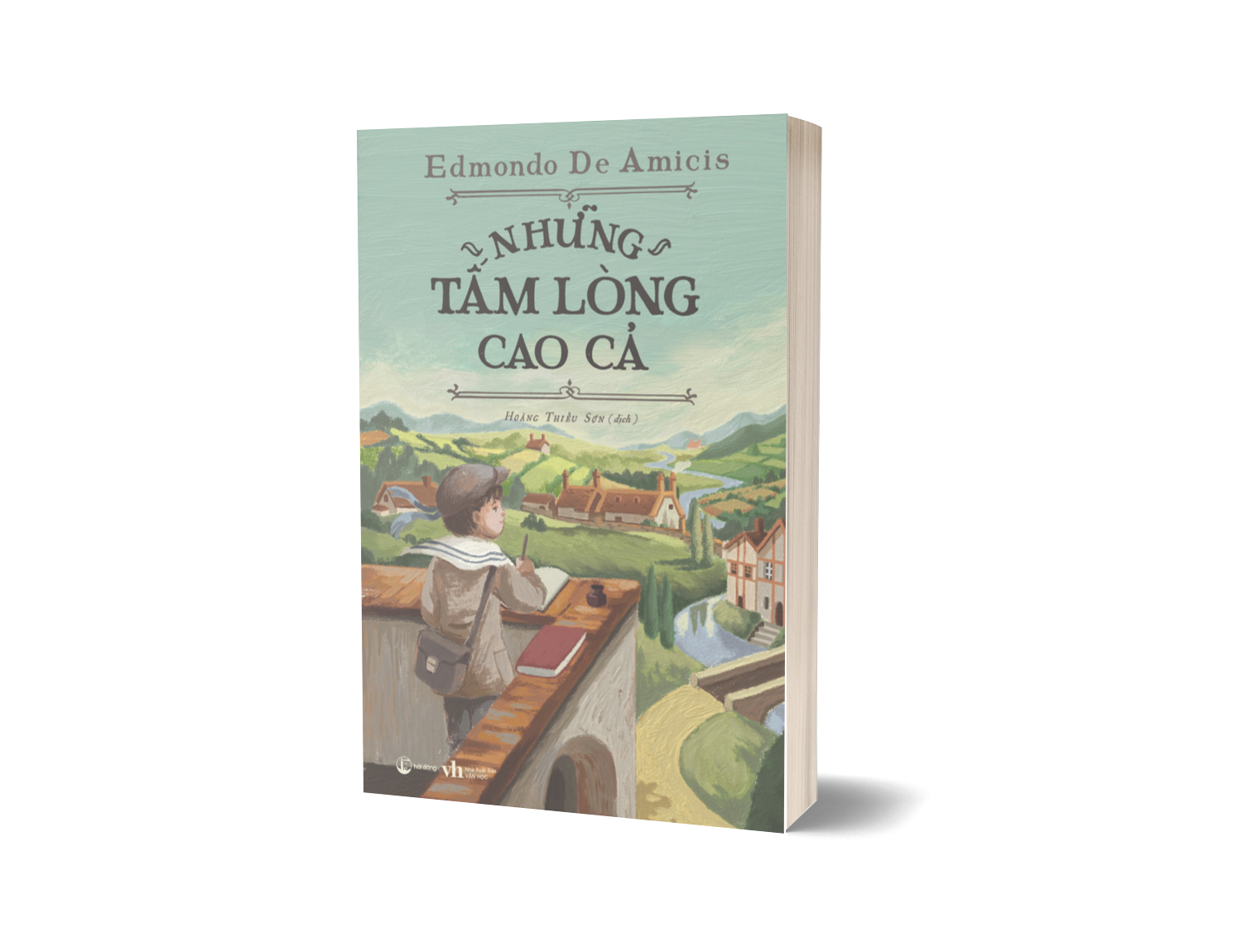 Những Tấm Lòng Cao Cả (Edmondo De Amicis) - Hải Đăng