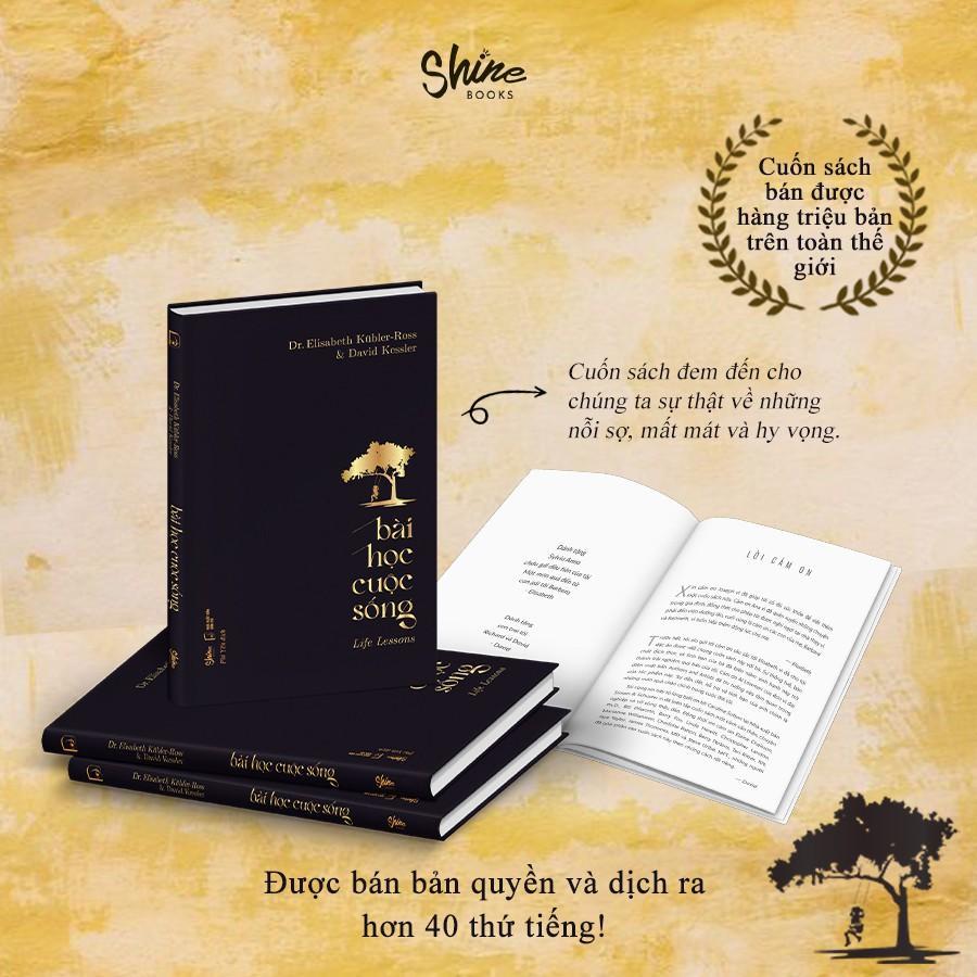 Sách Bài Học Cuộc Sống - Bản Quyền