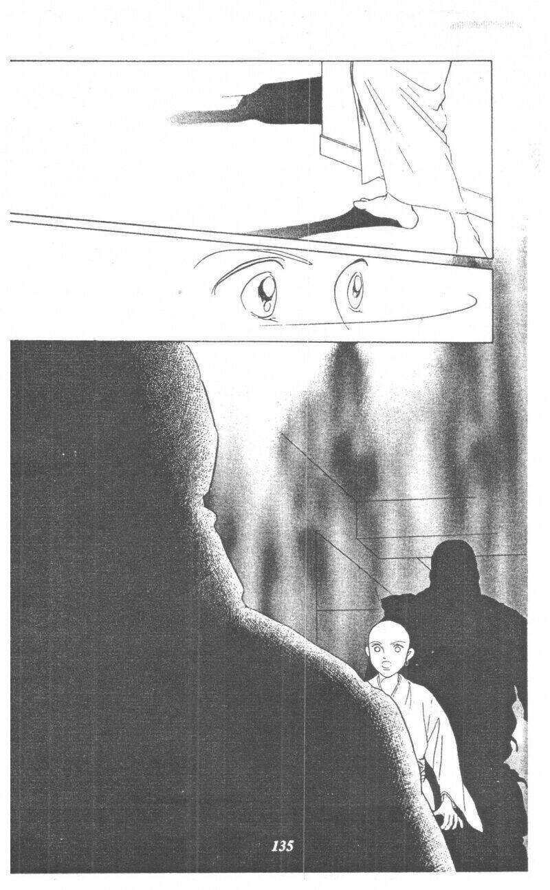 nàng tiên ánh trăng - kaguya hime chapter 5 135