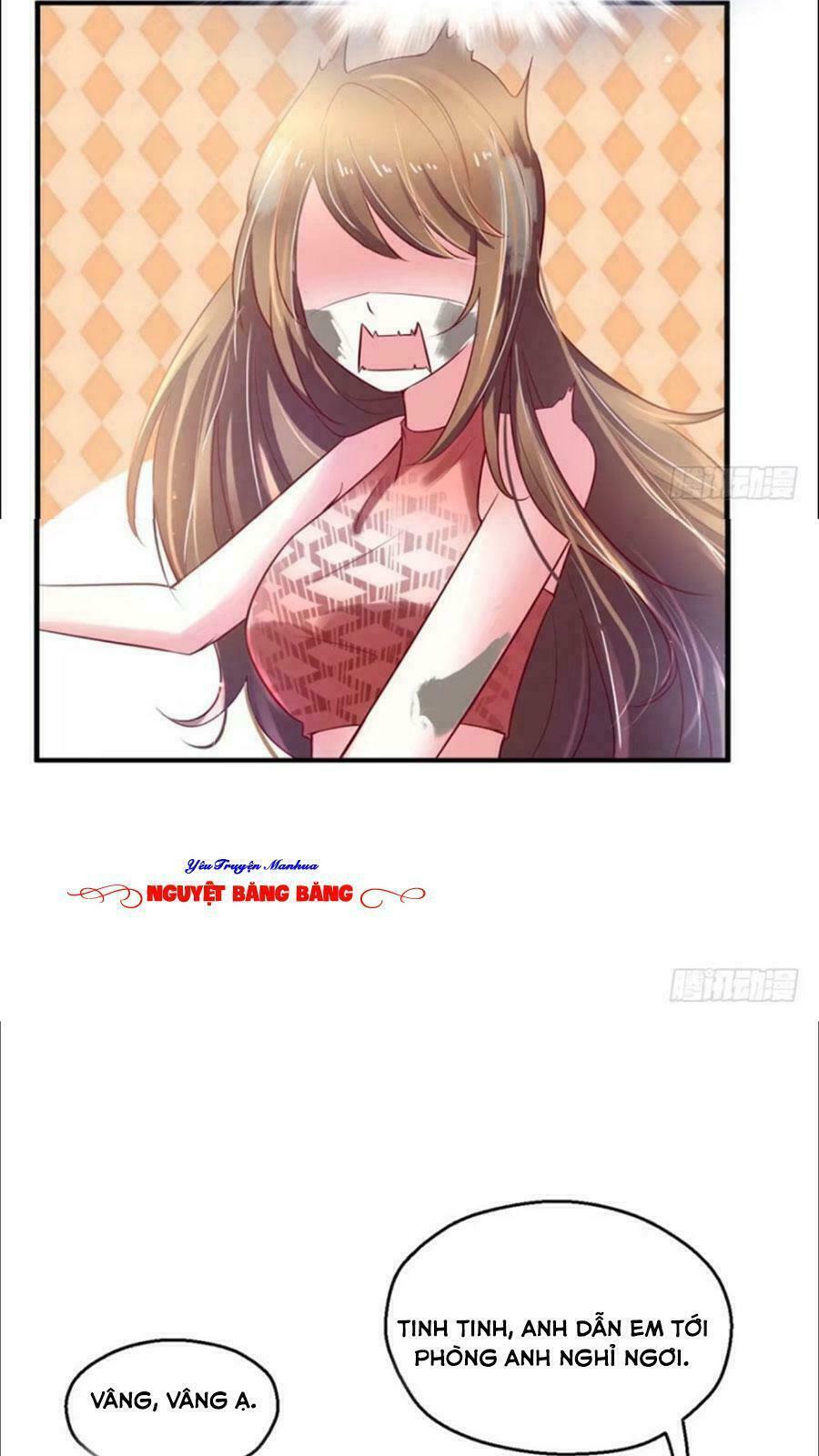 [16+] thảnh thơi thú thế chủng chủng điền, sinh sinh tể chapter 39 18