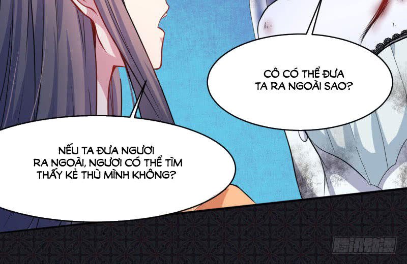 ngạo kiều quỷ vương yêu ta chapter 99 28