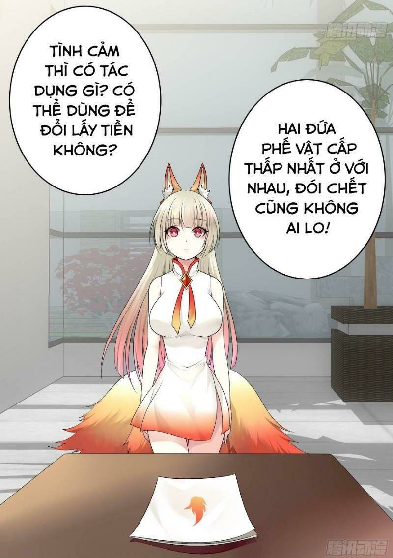 ta muốn ngao du chapter 10 31