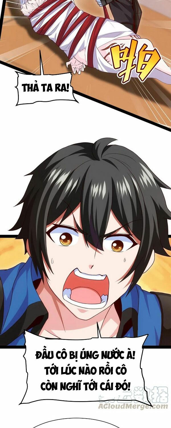 ma thú kiếm thánh dị giới tung hoành chapter 172 4