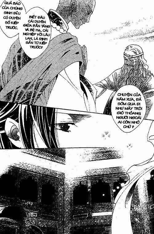 lâu lan y mộng chapter 4 40