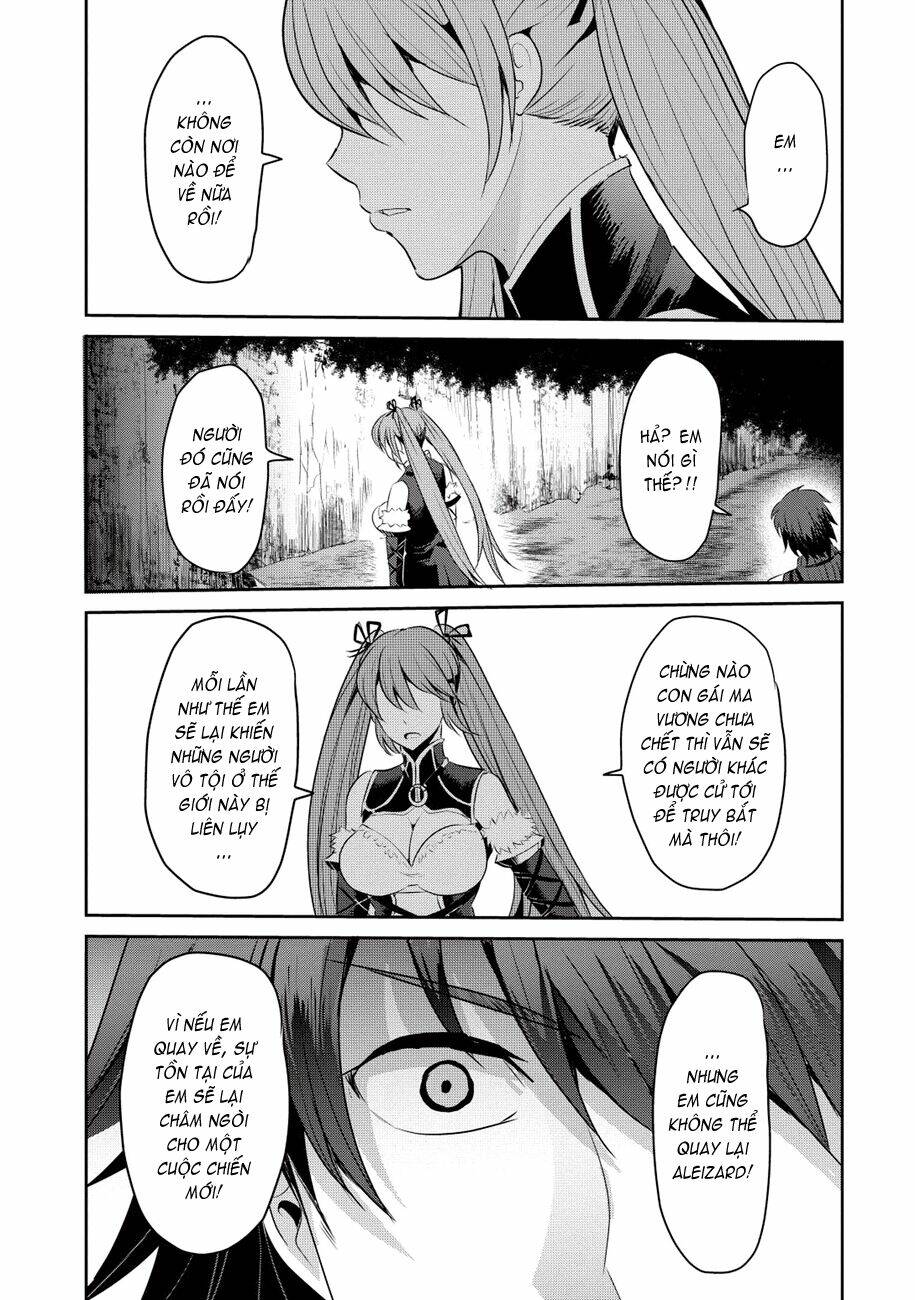 hagure yuusha no kichiku bigaku chapter 15 29