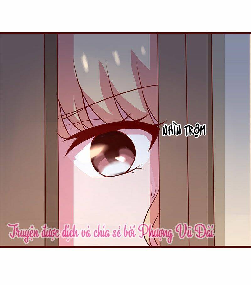 không gả cho tổng tài, gả cho người hầu chapter 13 21