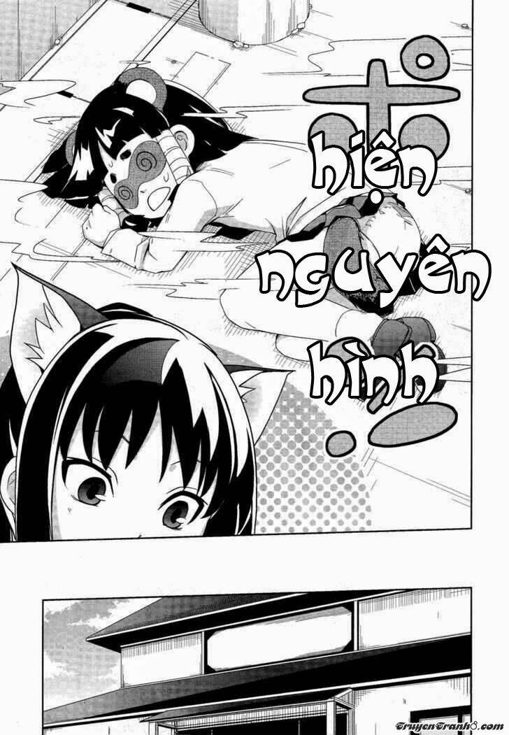 yamanko! chapter 9 24