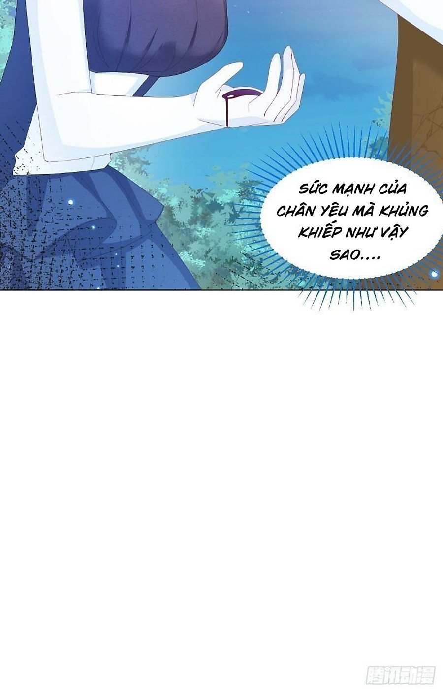 ninita yêu dấu chapter 33.2 18