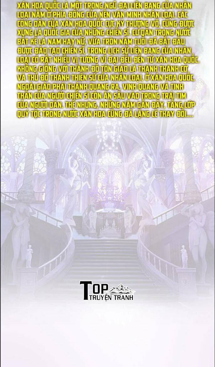 ta không phải đại ma vương chapter 13 44