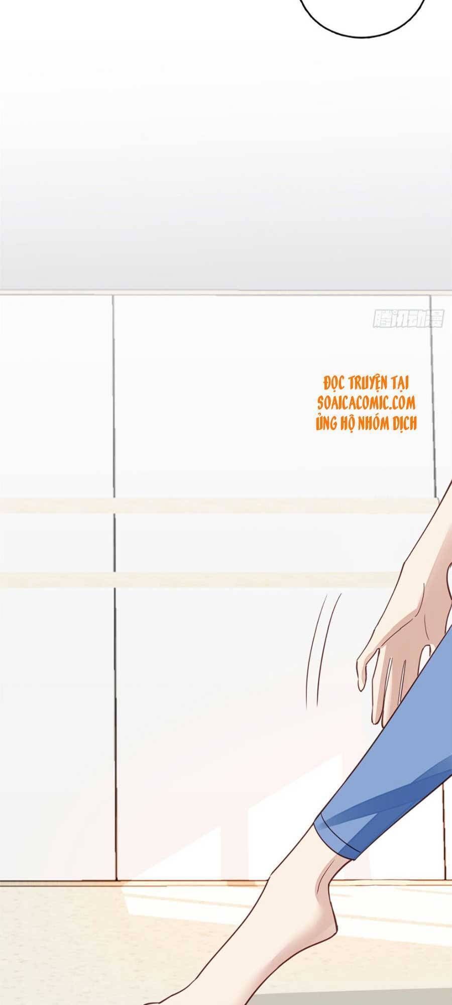 dựa vào đại lão ổn định vị trí c trong nam đoàn chapter 85 27