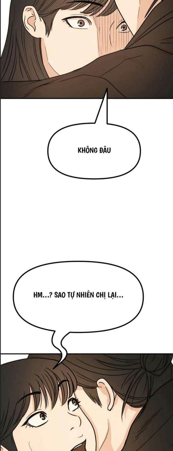 bạn trai võ sĩ chapter 98 25