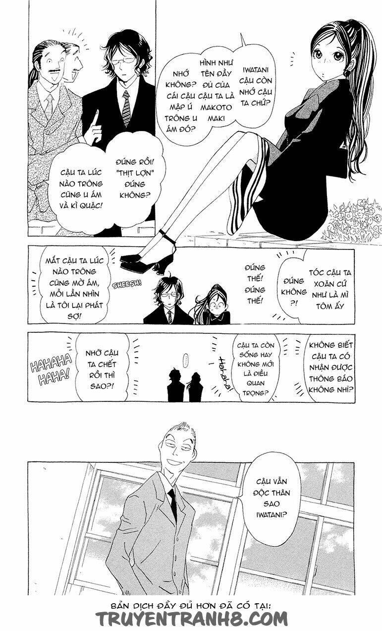 chị tôi lấy chồng chapter 10 18