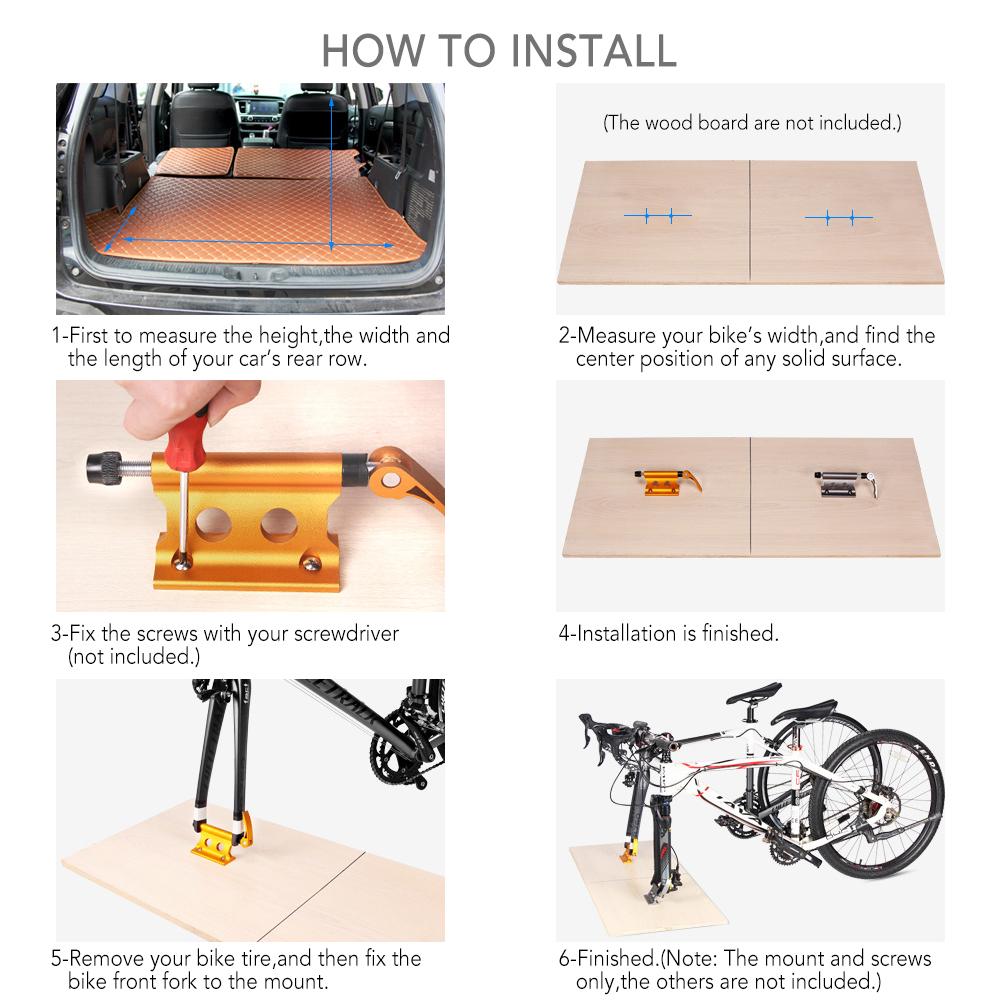 Phuộc gắn xe đạp